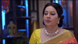 Bhagya Lakshmi - 9th February 2025